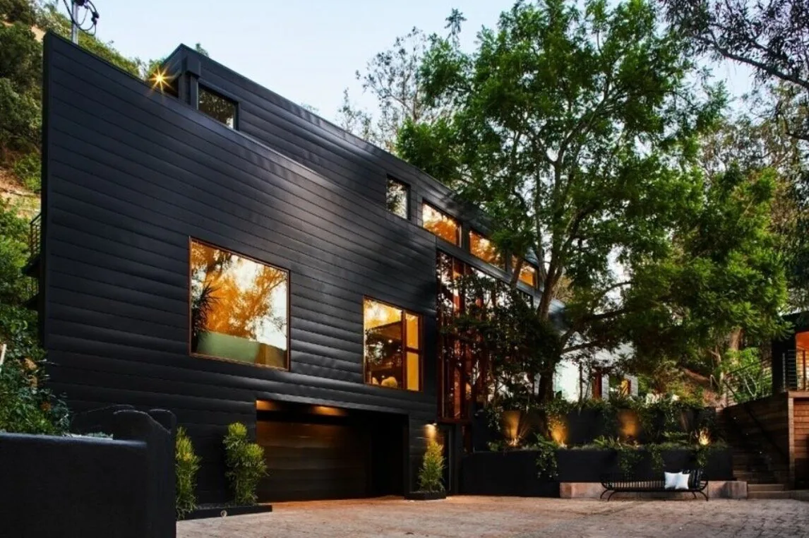 JBC Design and Build project