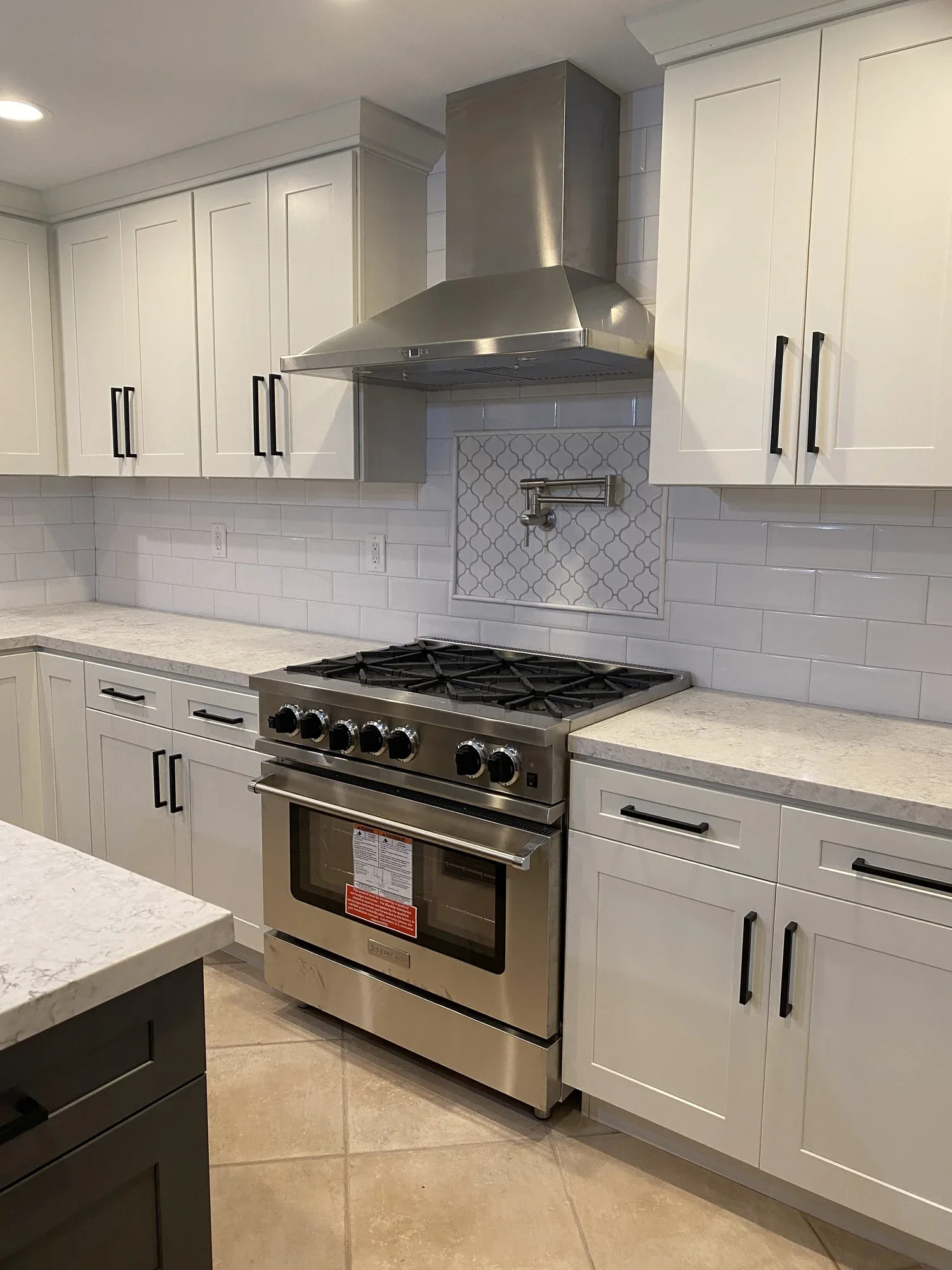 JBC kitchen project